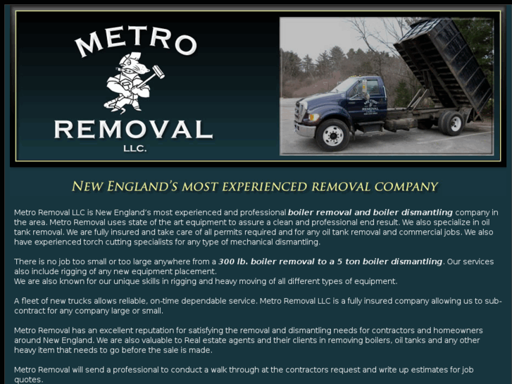 www.metroremovalllc.com