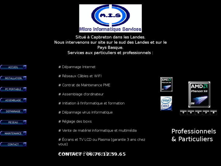 www.microinformatiqueservices.com