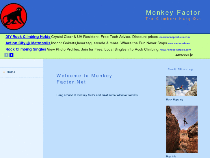 www.monkeyfactor.net
