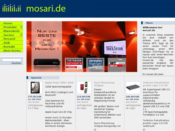 www.mosari.com