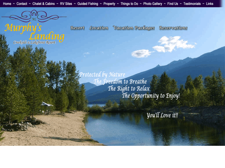 www.murphyslanding.net