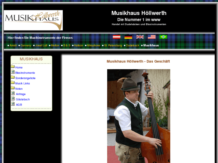 www.musikhaus-hoellwerth.at