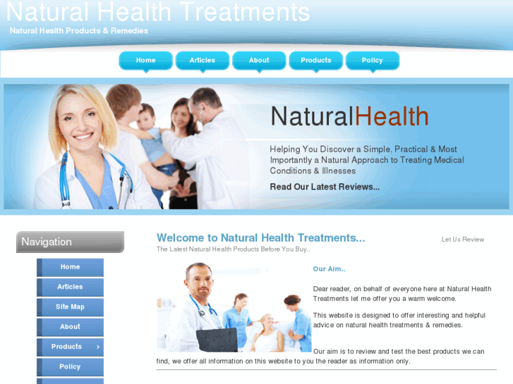 www.naturalhealth-treatments.info