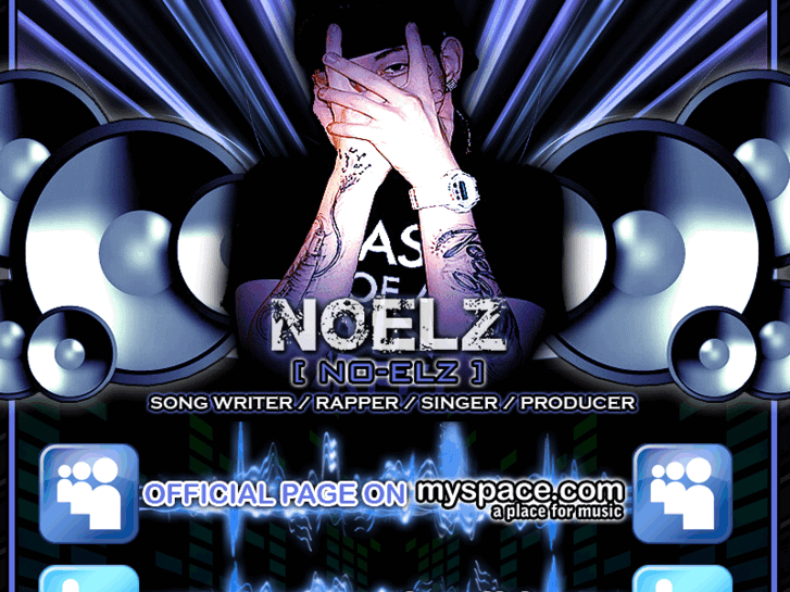 www.noelzmusic.com