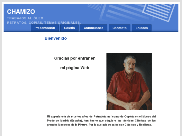 www.oleoschamizo.com