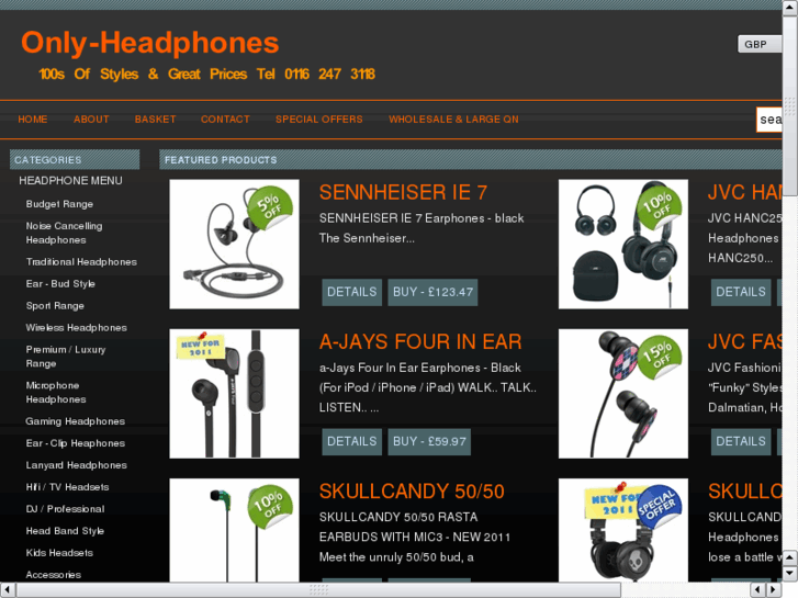 www.only-headphones.com