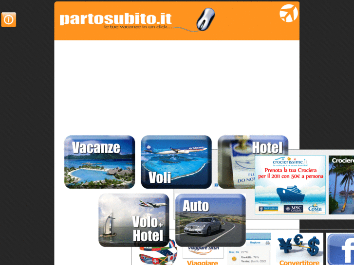 www.partosubito.com