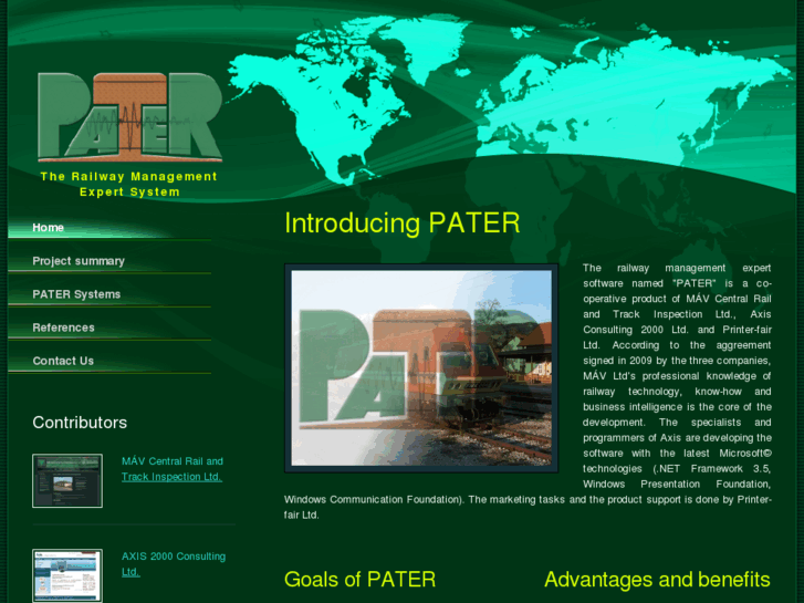 www.patersystems.com