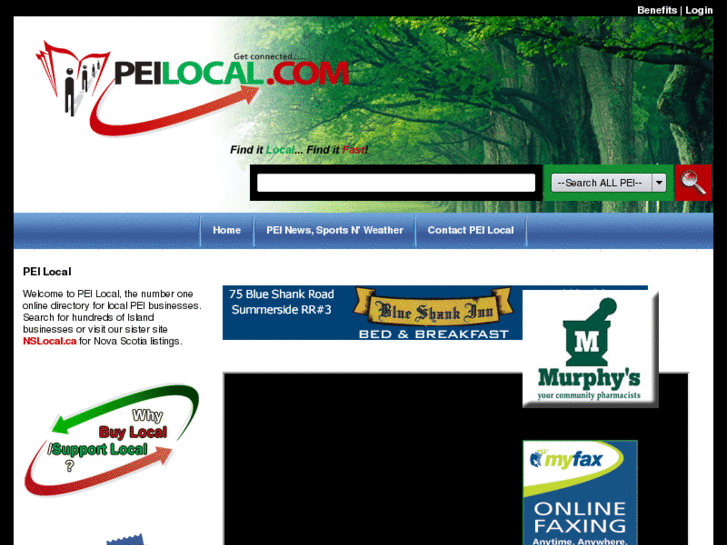 www.peibusinessdirectory.com