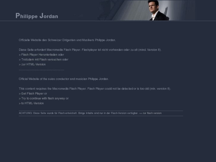 www.philippe-jordan.com