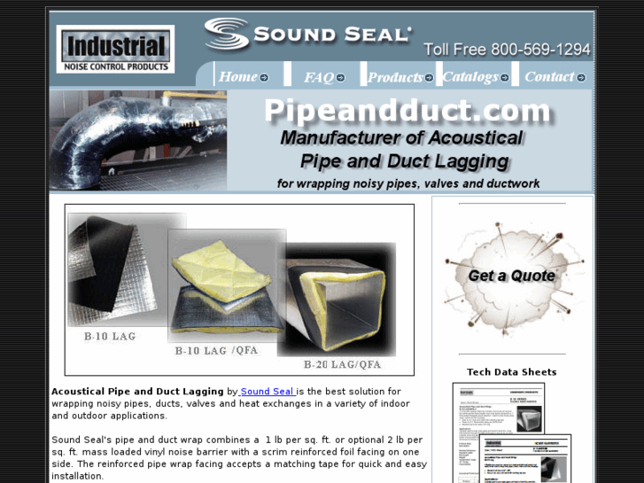 www.pipeandduct.com