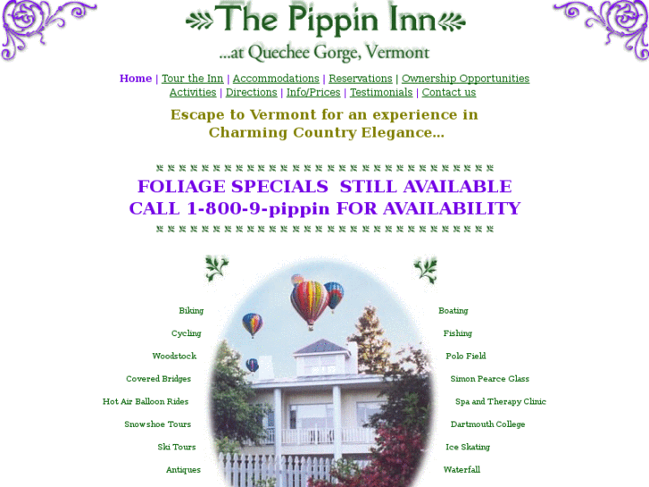 www.pippininn.com