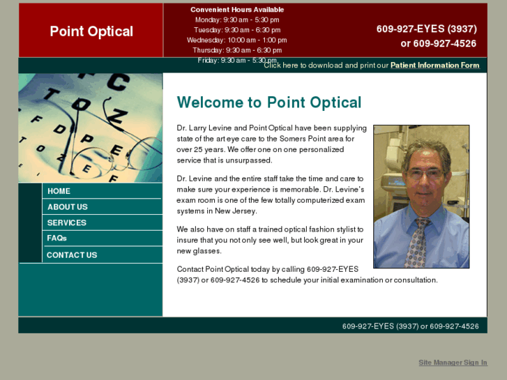 www.pointoptical.net