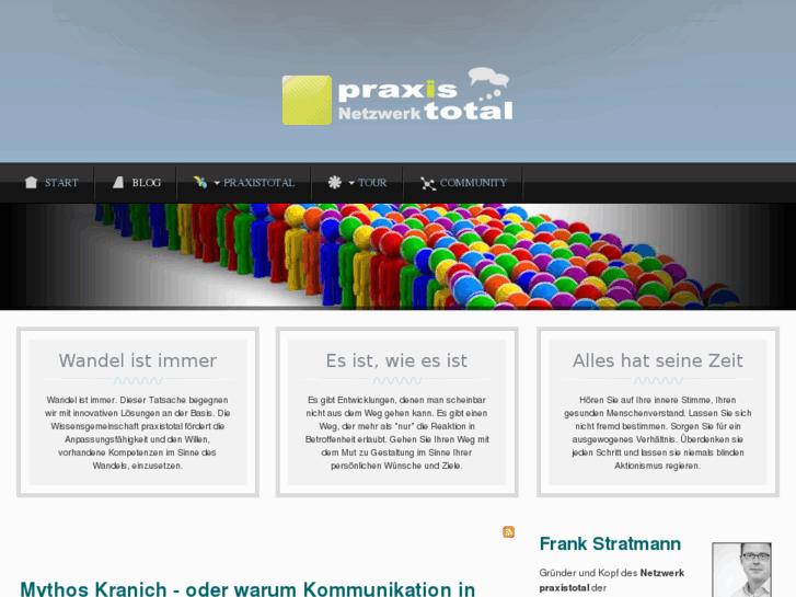 www.praxistotal.net