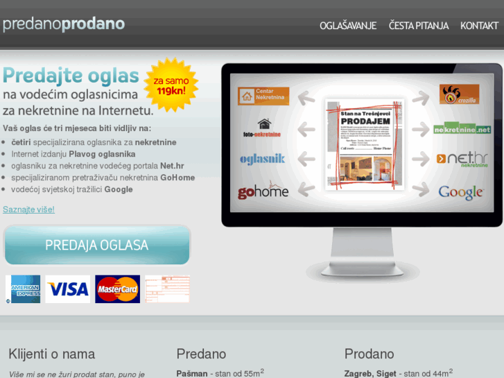 www.predanoprodano.com
