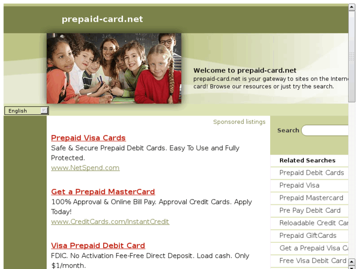 www.prepaid-card.net