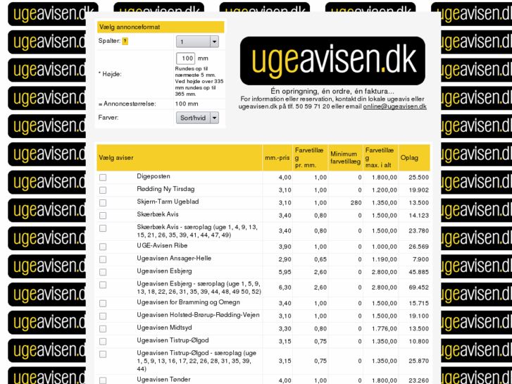 www.prisudregner.dk