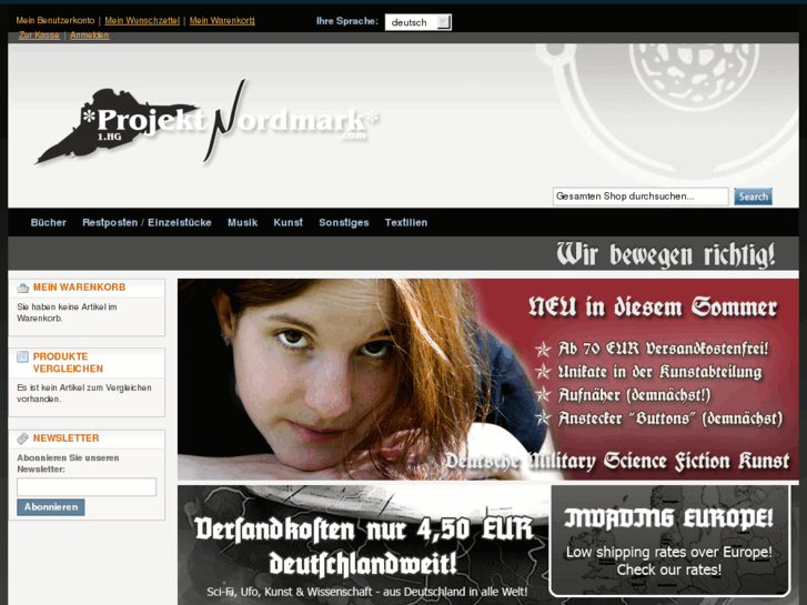 www.projekt-nordmark.com