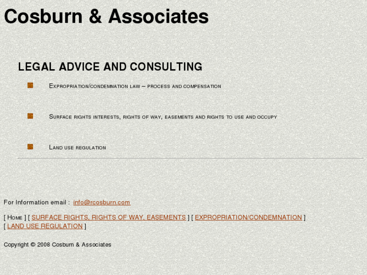 www.rcosburn.com