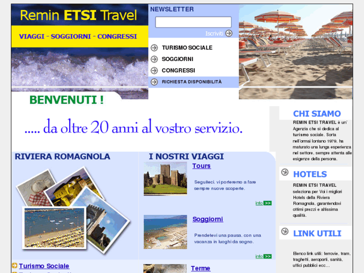 www.reminetsitravel.it