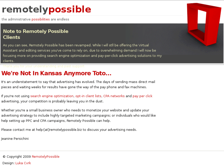 www.remotelypossible.biz