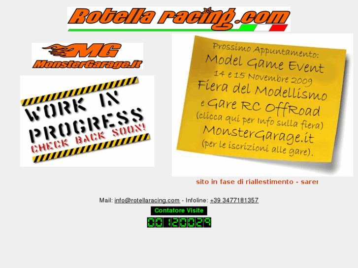 www.rotellaracing.com