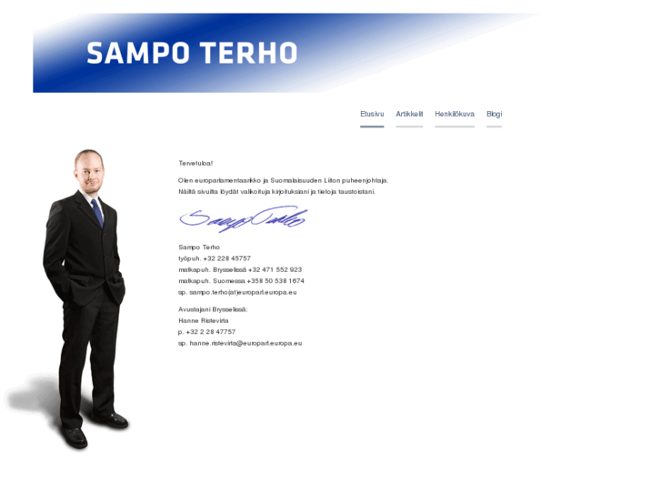 www.sampoterho.net