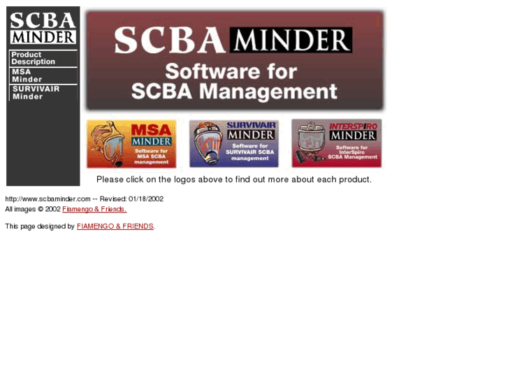 www.scbaminder.com