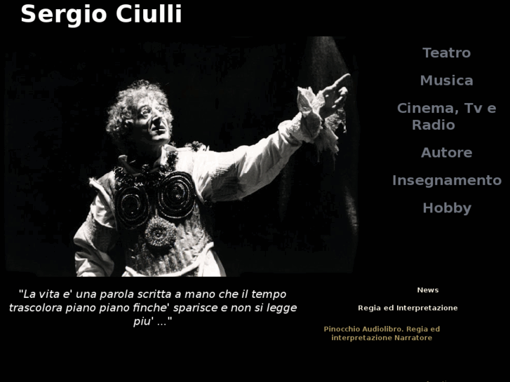 www.sergiociulli.com