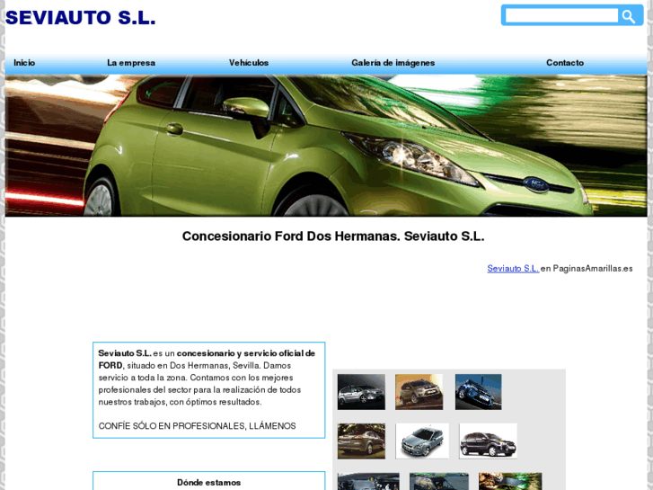 www.seviauto.com