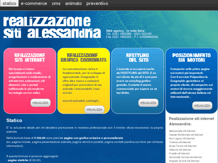 www.sitiinternet-alessandria.it