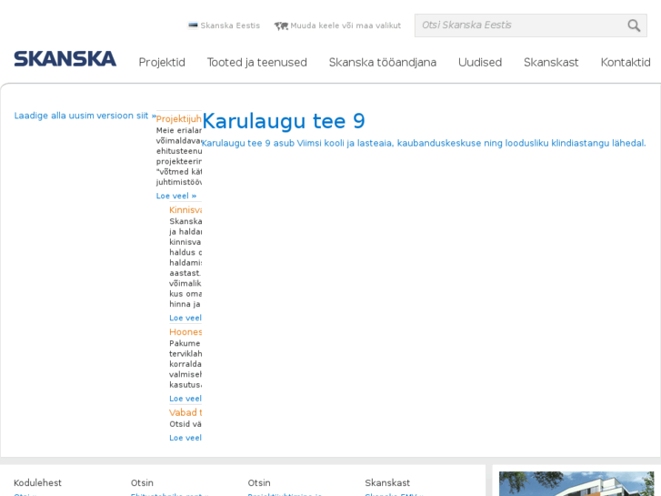 www.skanska.ee