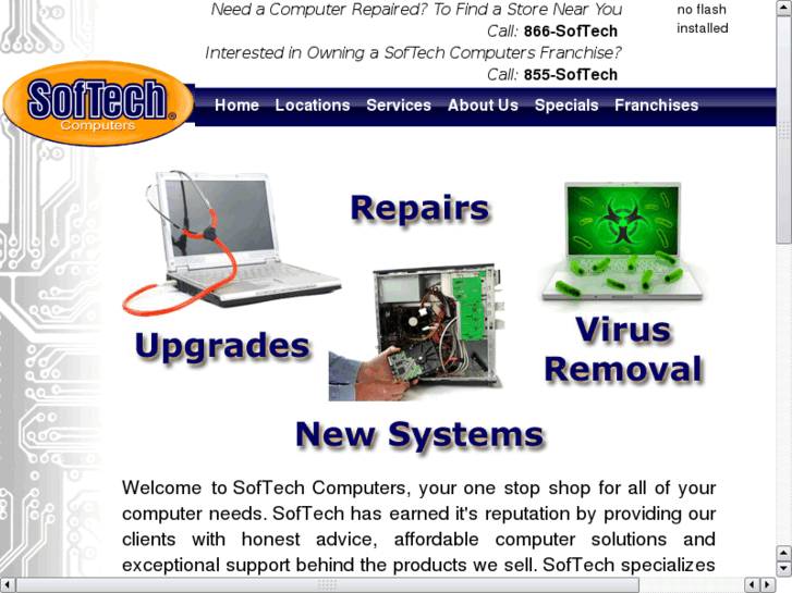 www.softechcomputers.org
