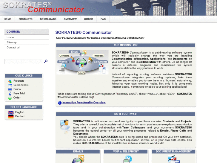 www.sokrates-communicator.com