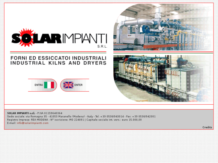 www.solarimpianti.com