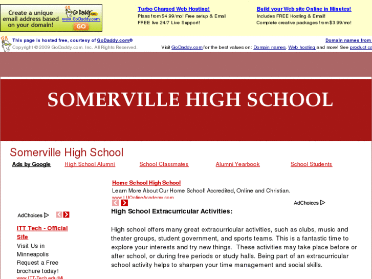 www.somervillehigh.com