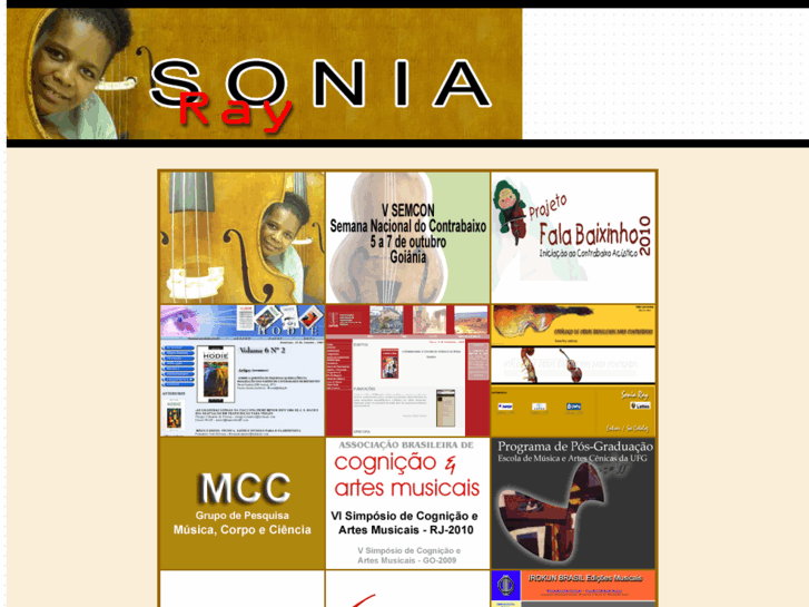 www.soniaray.com