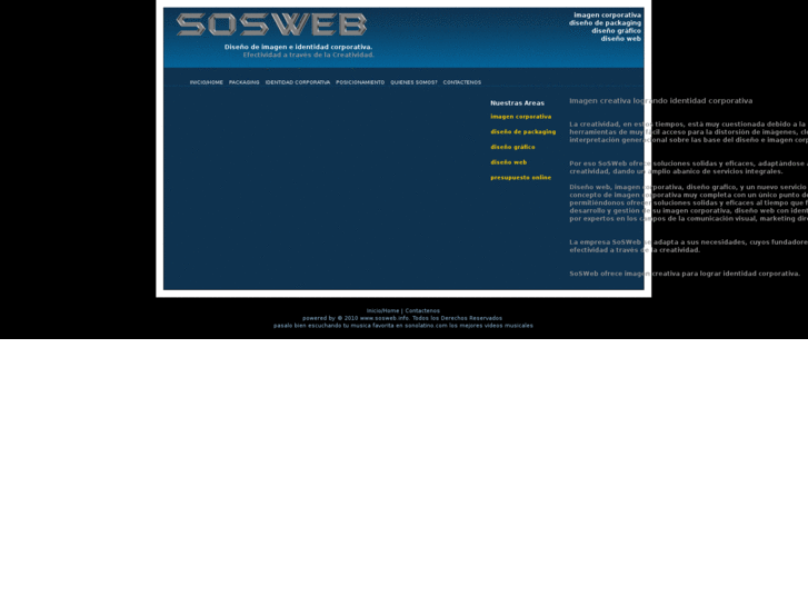 www.sosweb.info