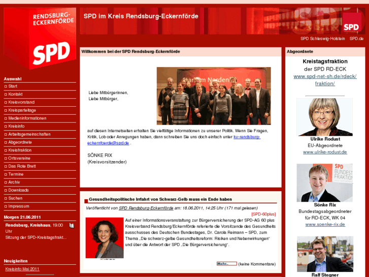 www.spd-rd-eck.de