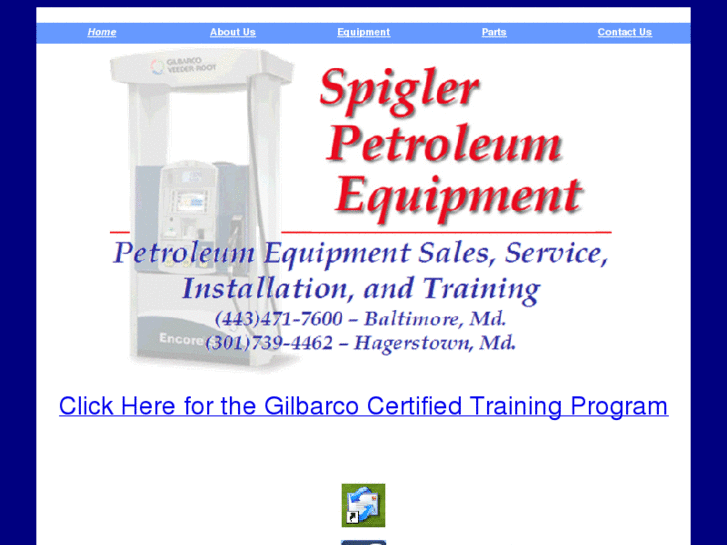 www.spiglerpetroleum.com