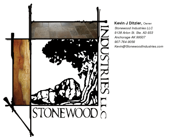 www.stonewoodindustries.com