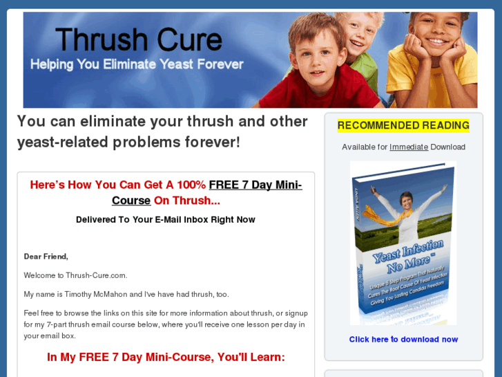 www.thrush-cure.com