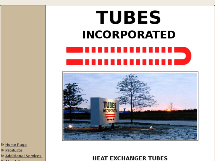 www.tubes-inc.com