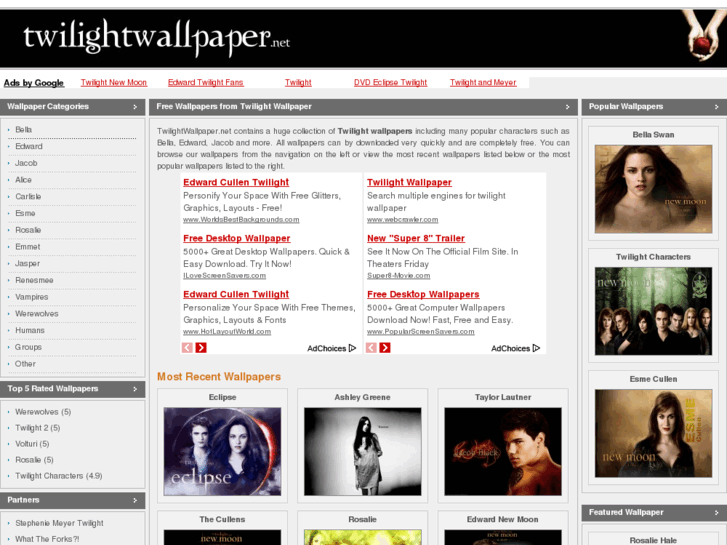 www.twilightwallpaper.net