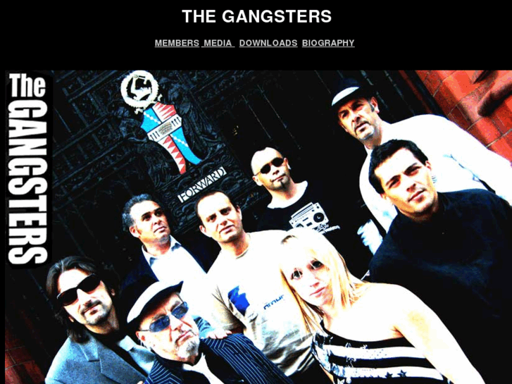 www.ukgangsters.com