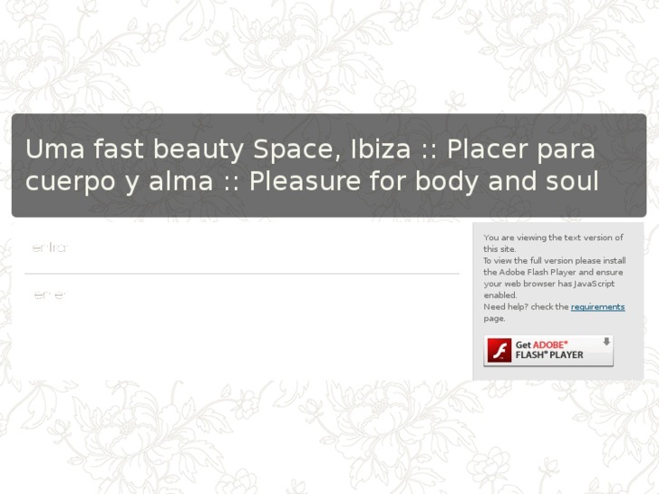www.umafastbeauty.com