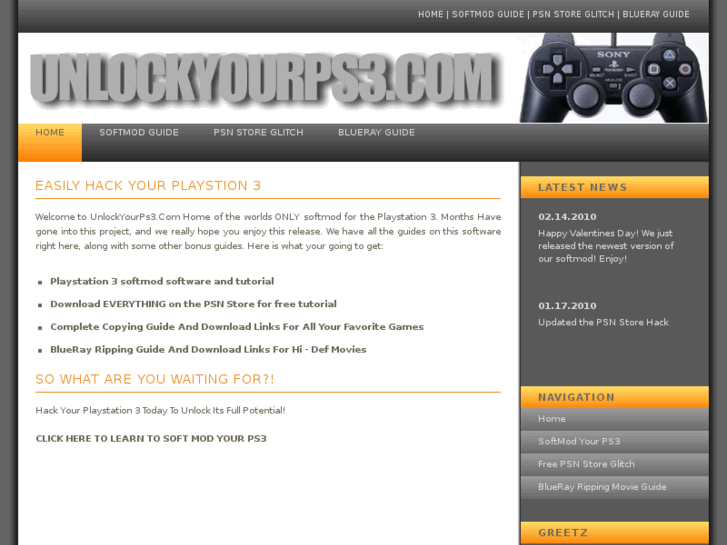 www.unlockyourps3.com