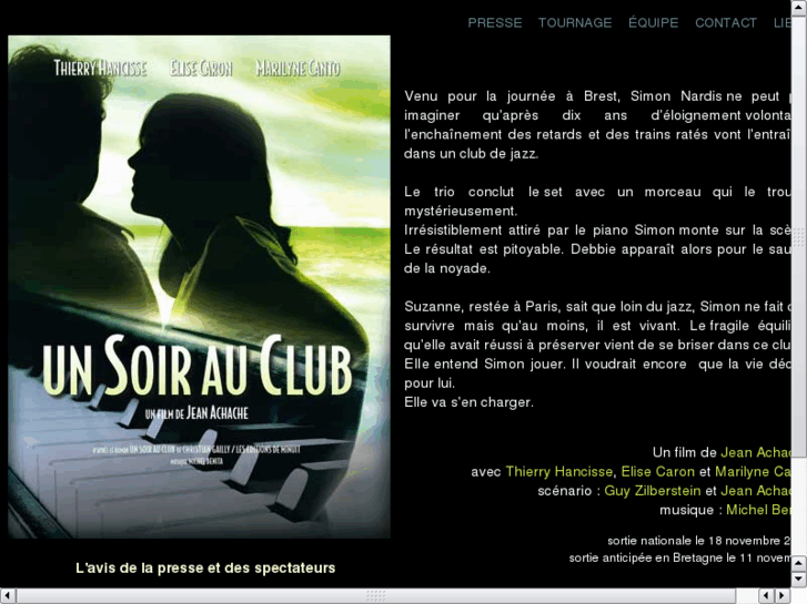 www.unsoirauclub.com