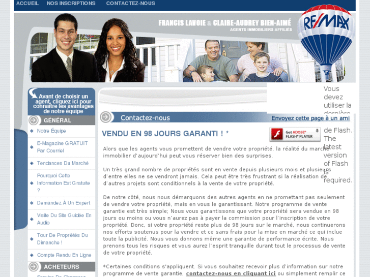 www.ventegarantie.info