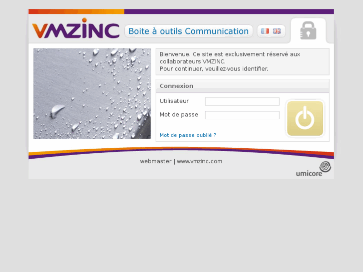 www.vmzinc.net